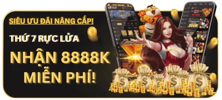 Trò chơi bắn cá 68vin