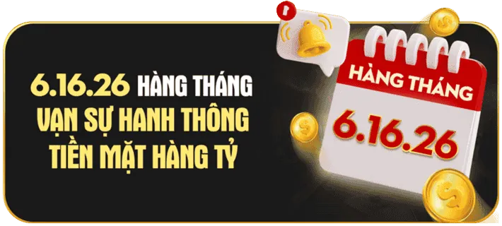 Vòng quay miễn phí 68vin