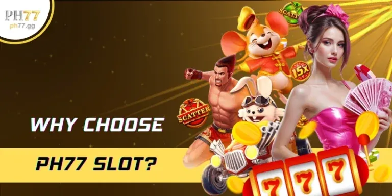 Chọn lựa game nổ hũ phù hợp