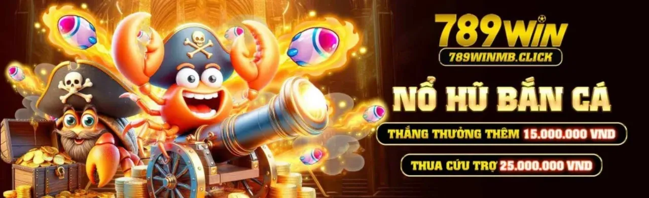 Hình ảnh đại dương rực rỡ trong game Bắn Cá 68vin Nổ Hũ