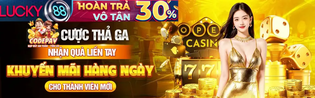 Tổng quan lợi ích khi tham gia 68vin Nổ Hũ