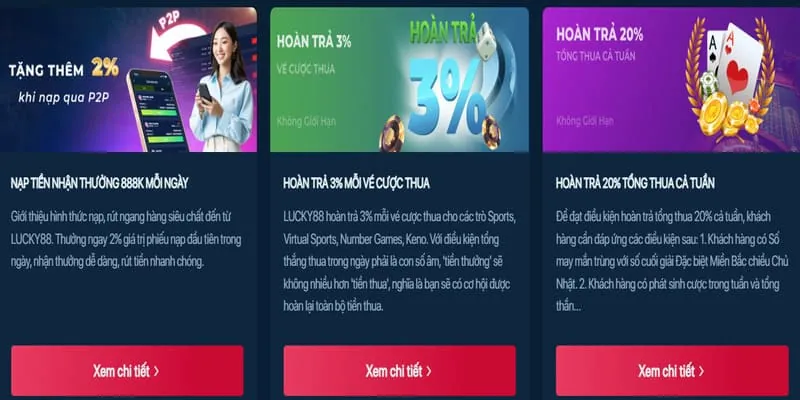 Chương trình VIP 68vin